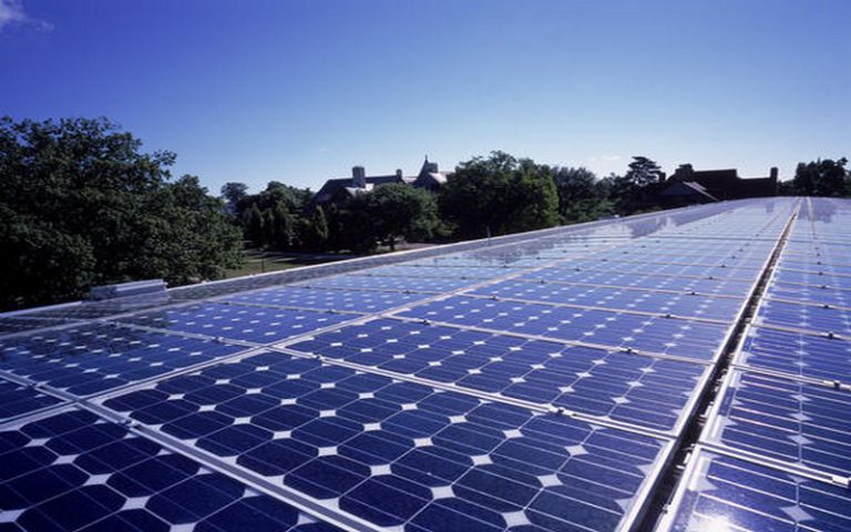 Perspectives d’énergie renouvelable au Sénégal