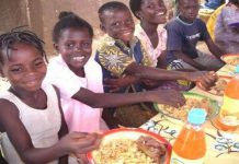 AGRF 2017 : un rapport note que 7 pays africains ont pu réduire le taux de malnutrition de 40 à 50% durant les 15 dernières années