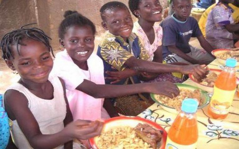 AGRF 2017 : un rapport note que 7 pays africains ont pu réduire le taux de malnutrition de 40 à 50% durant les 15 dernières années
