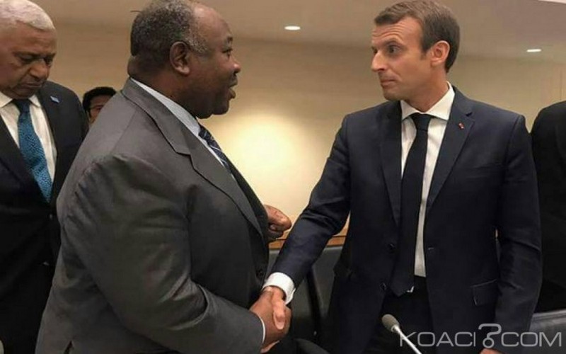 New York : Ali Bongo le Président du Gabon, pour la sauvegarde de l’Accord de Paris et la réussite de la COP23