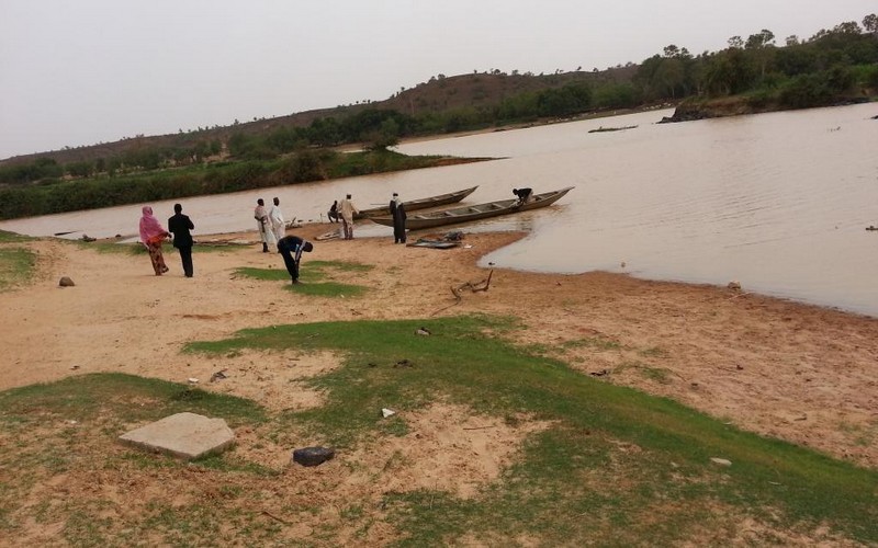 ABN alerte contre les risques de graves inondations au Bénin et au Nigeria