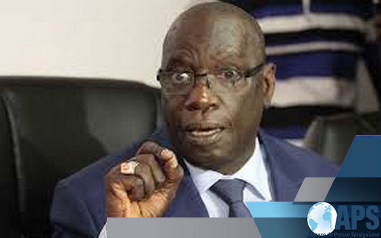 Cadre de vie : Vers d’importants travaux d’assainissement à Kaolack (Sénégal)