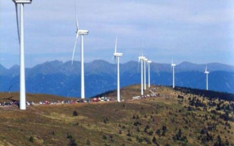 Energie éolienne : le Maroc vise à atteindre 50% de l&rsquo;objectif national d&rsquo;ici à 2019