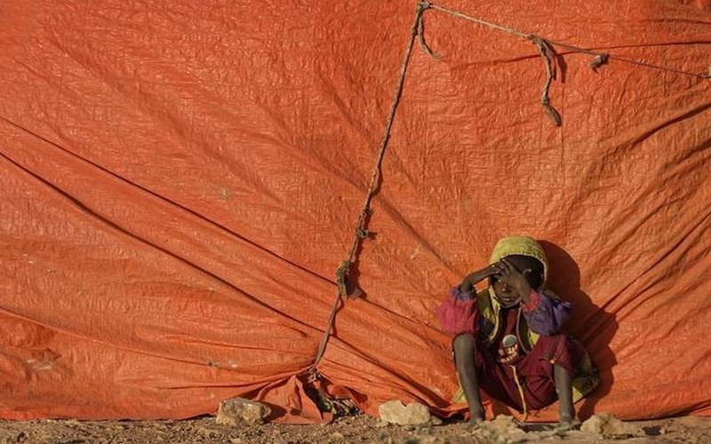 Famine en Afrique : pourquoi tant d’indifférence ? Retour sur la table ronde de ELLE