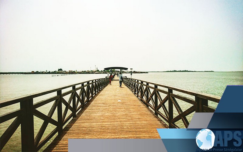 Journée mondiale de l’ozone au Sénégal : Joal-Fadiouth sensibilisée sur les conséquences de la dégradation de la couche d’ozone