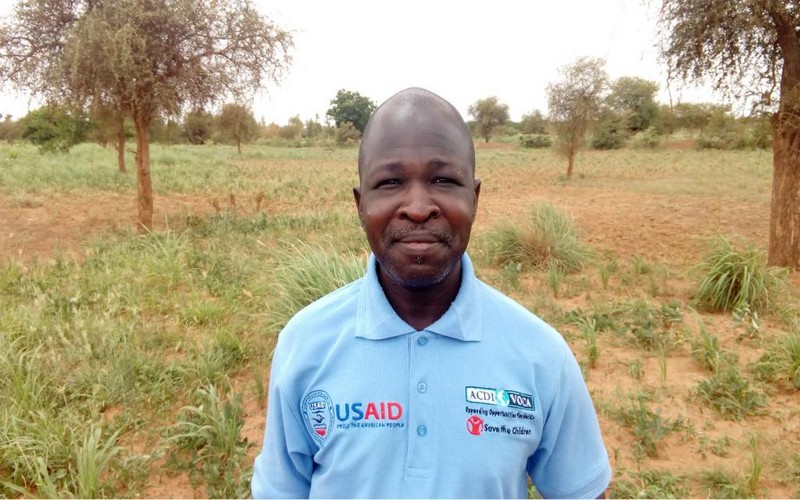 Le projet Victoire sur la Malnutrition (VIM) au Burkina Faso