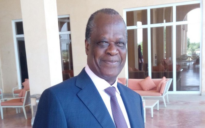 L’éco-sécurité en Afrique Centrale