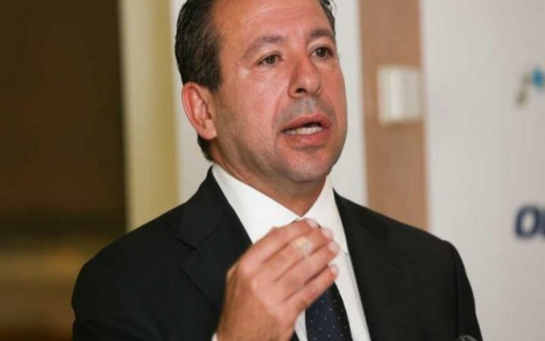 Orascom Construction et l’Espagnol FCC Aqualia s’allient pour construire une usine de traitement d’eaux usées en Egypte