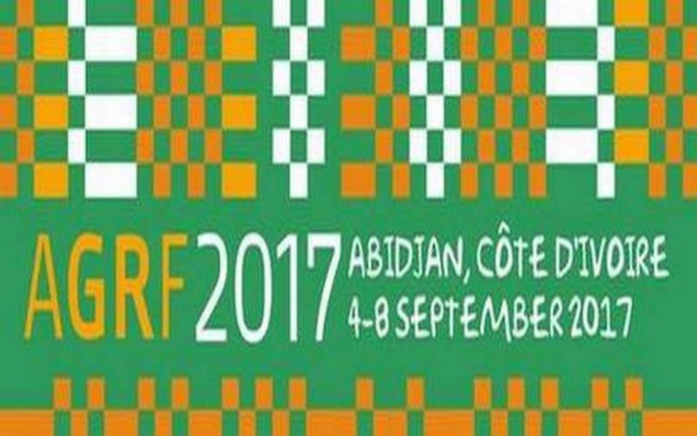 AGRF 2017, une occasion pour le lancement officiel du PIATA