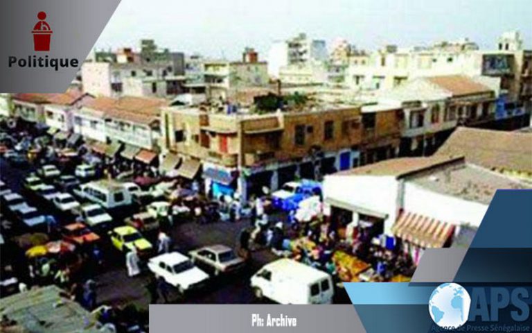 Sénégal : Sandiara vise un plan d’occupation des sols et d’urbanisation de l’espace