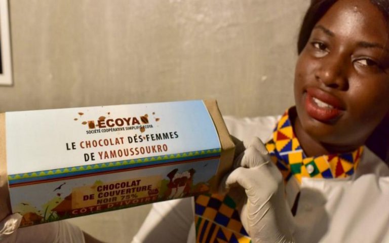 Et si une partie du chocolat consommé dans le monde provenait de forêts et de parcs protégés ivoiriens ?