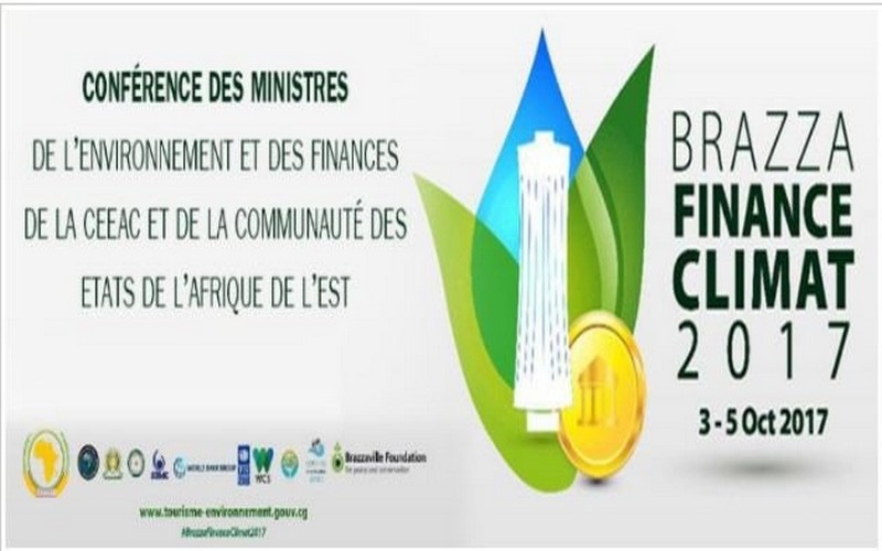 Le Congo Brazza accueille la conférence sur l’accélération de l’opérationnalisation du Fonds climat du Bassin du Congo