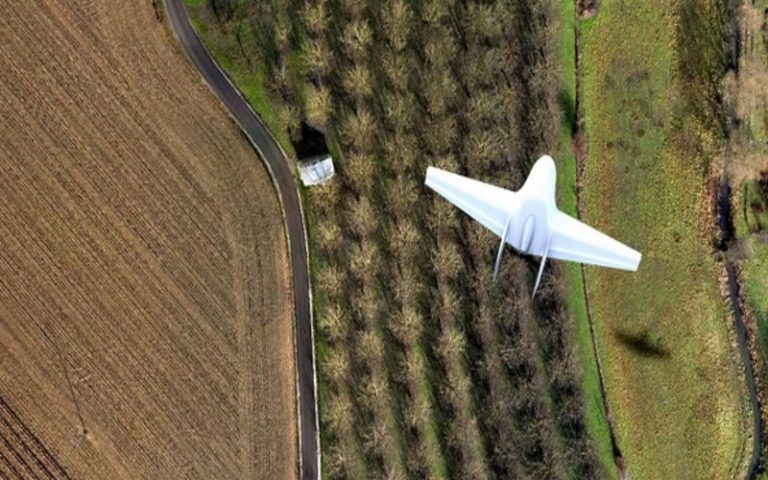 Quand des drones veillent sur les plantations en Afrique de l’Ouest