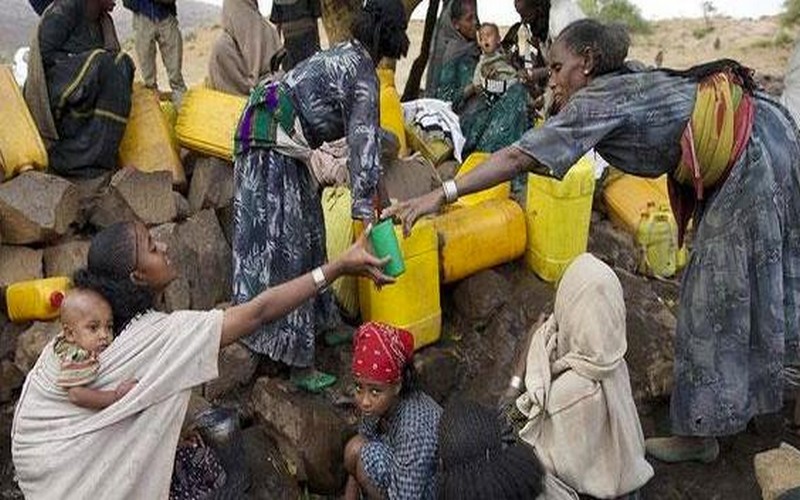 Famine en Afrique de l’Ouest et du Centre due au déficit de financement du PAM