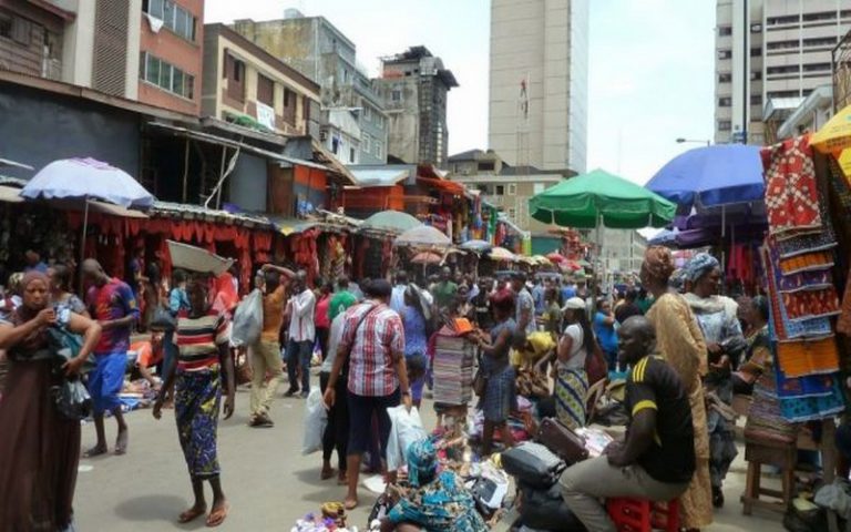 L’Afrique du Sud et Nigeria s’achemine vers la sortie de récession