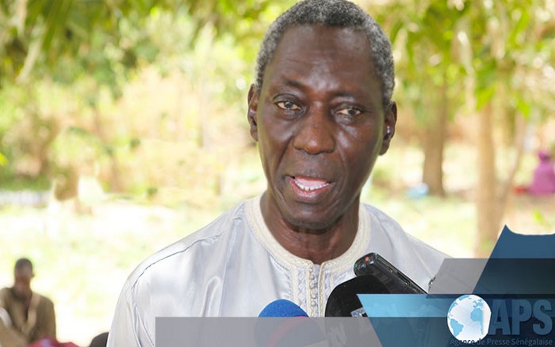 Ibrahima Seck invite les pouvoirs publics à un accompagnement pour le développement de l’agriculture biologique