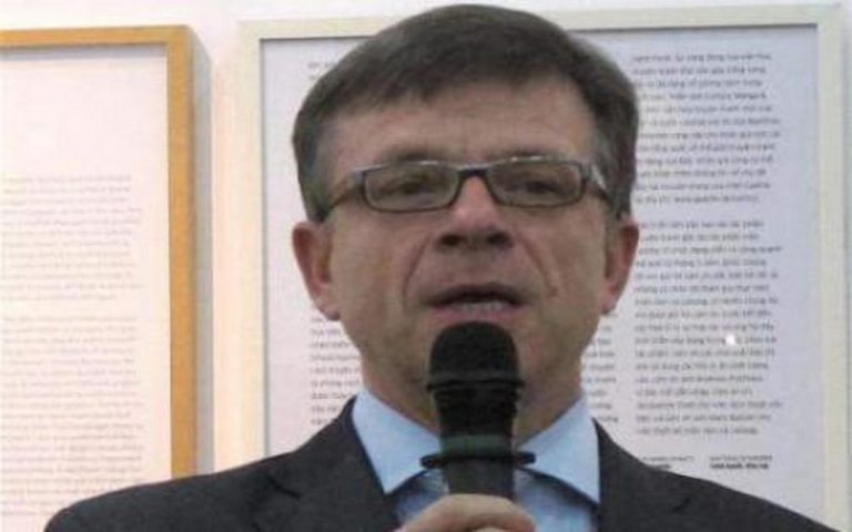 L’Allemagne octroie 23 milliards de francs CFA au Cameroun pour lutter contre la mortalité infantile