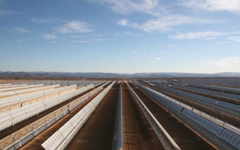 Énergies renouvelables : Noor Ouarzazate permettra au Maroc d’atteindre son objectif national en mix énergétique