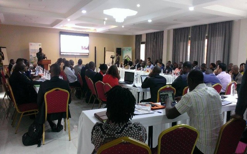 En conclave à Brazzaville, les parties prenantes visent la validation du plan national REDD+