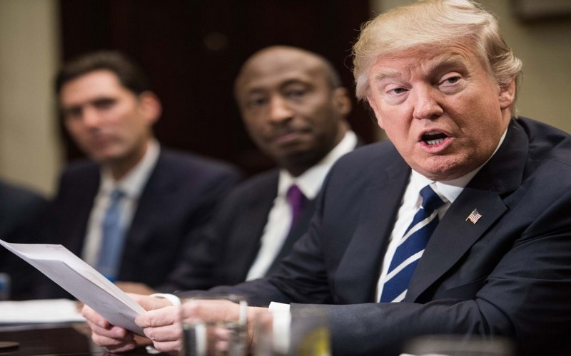 Les conséquences du retrait des États-Unis de l’Accord de Paris