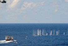 Sécurité maritime : Bara Cissokho appelle les Etats du golfe de Guinée à mutualiser leurs efforts et moyens