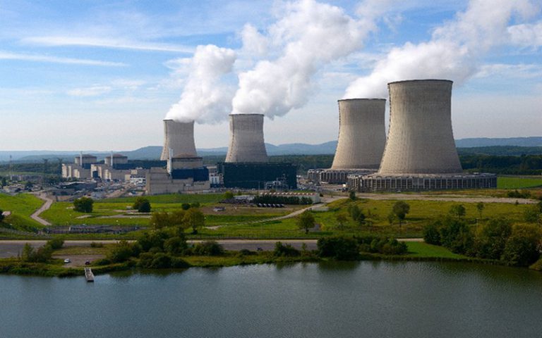 L’énergie nucléaire, une menace pour la biosphère