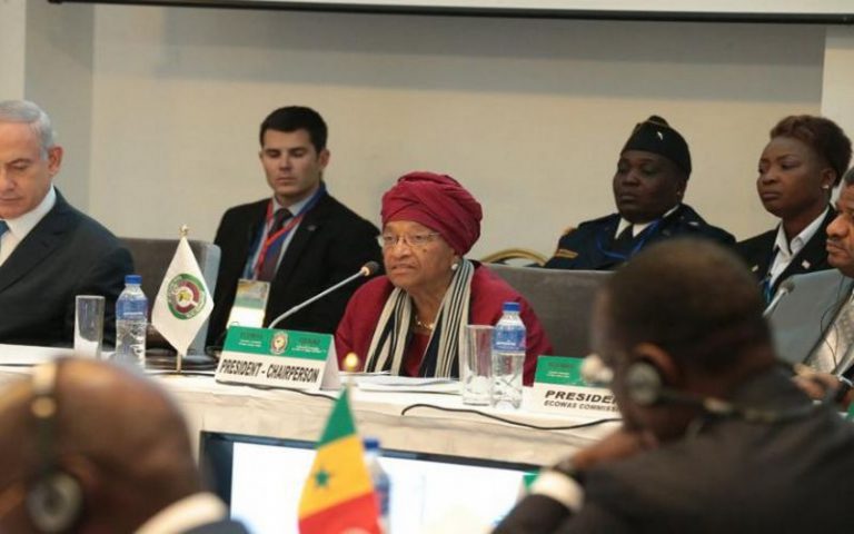 Conférence internationale sur l’eau et le climat : le Wwc déplore les conséquences du changement climatique