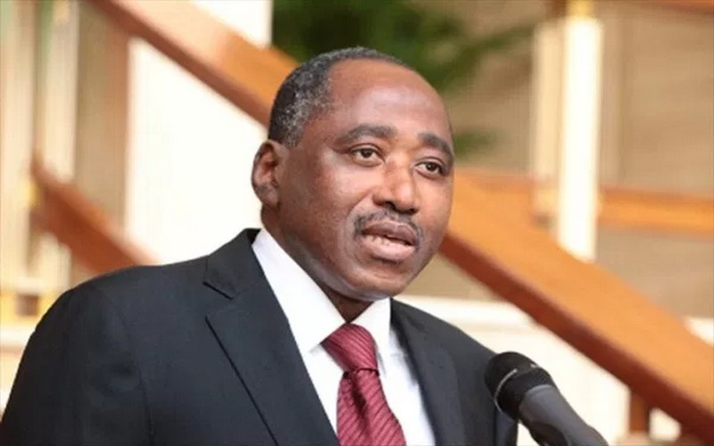 Korhogo (Côte d’Ivoire) – JNVA 2017 : Jennifer Cérès magnifie le travail du PM Amadou Gon Coulibaly dans le secteur agricole