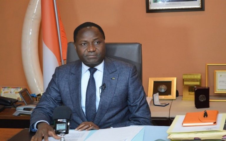 Côte d’Ivoire :Une enveloppe de 62 milliards FCFA destinée à l’application de la loi sur le foncier rural