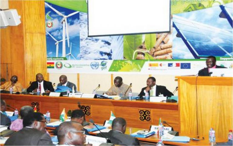 Energie renouvelable et efficacité énergétique : La Cedeao vise l’accès universel en 2030