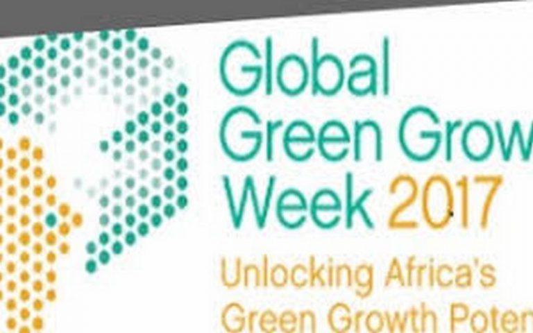 L’Ethiopie sera le pays hôte de la semaine mondiale pour une croissance verte (GGGWeek2017)
