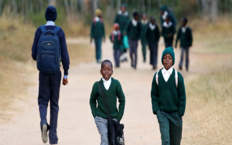 « Eco-écoles », programme pour la promotion de l’éducation environnementale dans les pays membres de l’ISESO