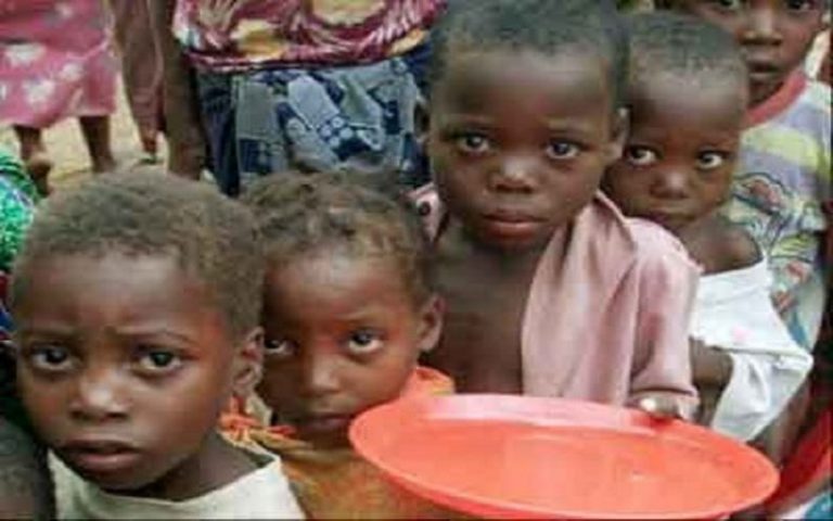 Insécurité alimentaire : Jean Pierre Senghor classe Bambey (Sénégal) dans la zone rouge