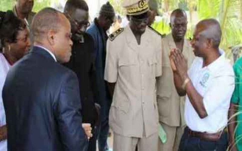 Journée mondiale de l’alimentation au Sénégal : migrations, sécurité alimentaire et le développement rural