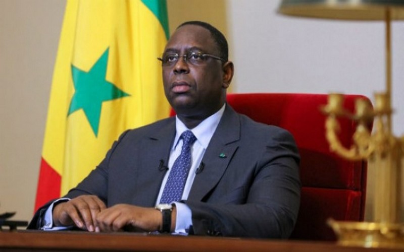 Contribution déterminée au niveau national (CDN) du Sénégal