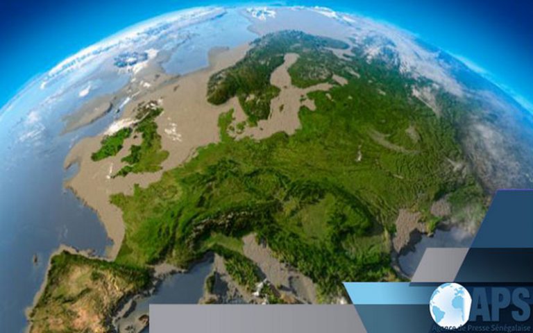 Fonds climat : Le projet DFC a réalisé 14 projets d’une valeur de 200 millions de FCFA en trois ans à Koungheul (Sénégal)