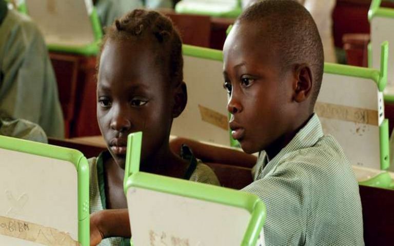 « L’Afrique, futur royaume de l’innovation ? »
