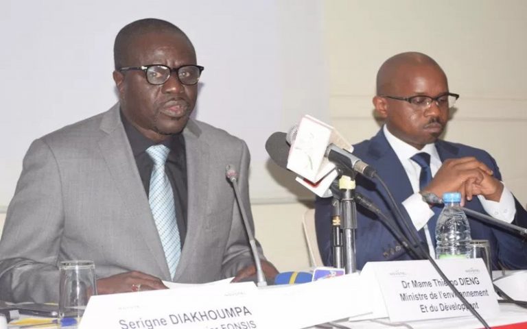 Sénégal : Mame Thierno Dieng pour une gestion inclusive des des ressources forestières et fauniques