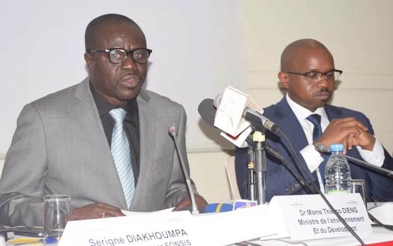 Sénégal : Mame Thierno Dieng pour une gestion inclusive des des ressources forestières et fauniques