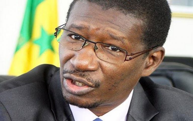 Sénégal : Mary Teuw Niane fait des révélations sur la recherche sur les OGM et le nucléaire