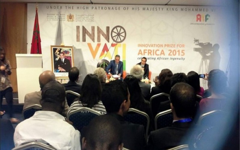 Prix de l’Innovation sur l’Arique : « Investir dans les écosystèmes d’innovation inclusifs »