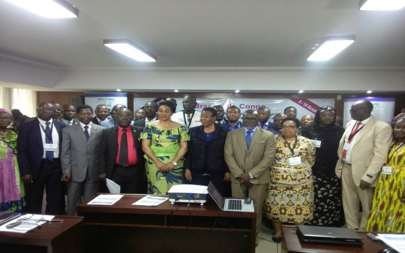 Bassin du Congo : vers des stratégies communes de protection des écosystèmes forestiers