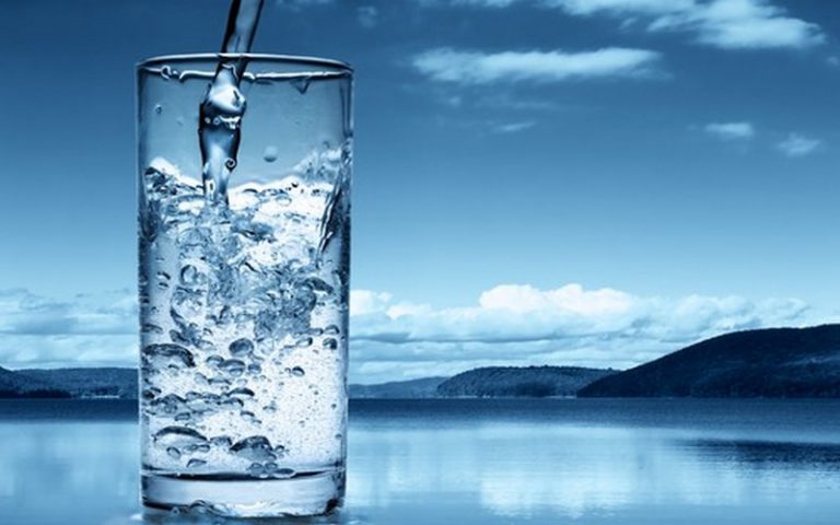 Epuration des eaux en Afrique à partir de nanoparticules