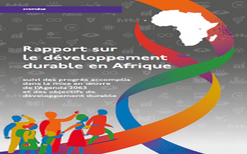 Publication du rapport sur le développement durable en Afrique 2017
