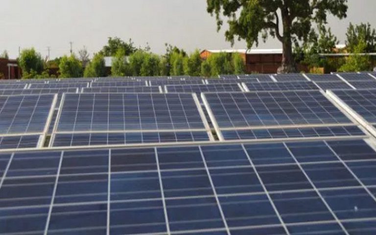 Les centrales photovoltaïques au sol, est-ce une bonne option pour le Sénégal ? (Par Khadim Guisse)