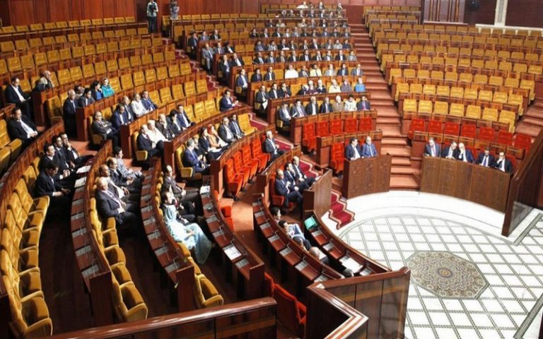 Rabat (Maroc) accueille ce 27 octobre 2017 la réunion de concertation parlementaire africaine sur le climat et le développement durable