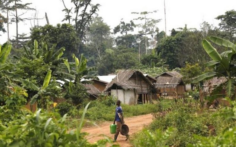 Côte-d&rsquo;Ivoire : Fortement tributaire de la pluie, le changement climatique menace l&rsquo;économie