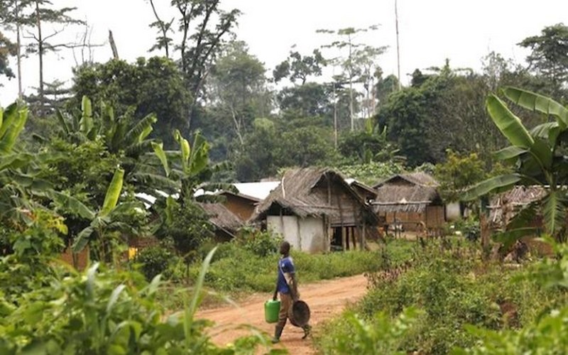 50 millions $ de la BM pour la sécurisation foncière en milieu rural ivoirien