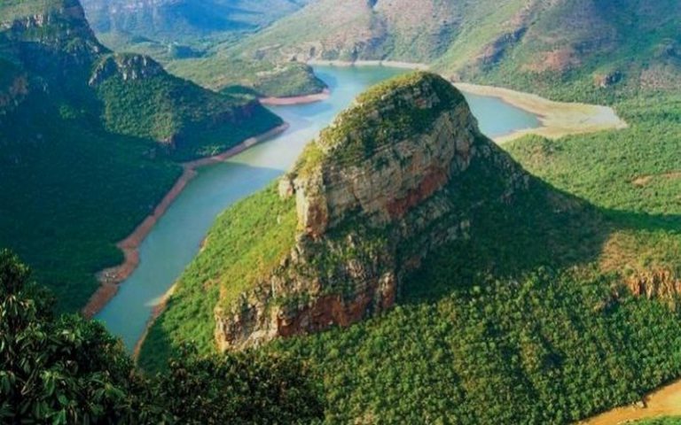 Afrique du Sud, deux mesures qui satisfont les défenseurs de l’environnement