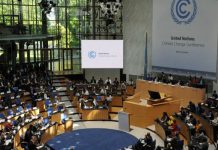 La COP23 a pour principal objectif de faire acter les engagements de la COP21